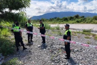 Hallan sin vida a un hombre en el río Lules