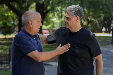 El PRO responde a las críticas de La Libertad Avanza y lanza un mensaje en clave electoral