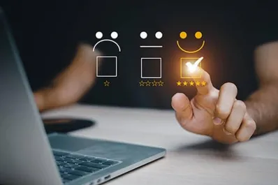 Seis páginas para llenar encuestas y ganar dólares desde casa