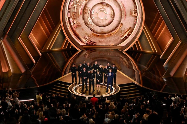 La noche en que Amazon aplastó a Netflix