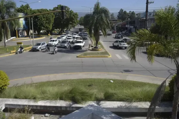 El monopolio estatal