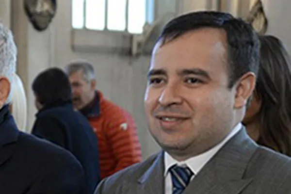 Dimes y diretes: La querella de un industrial contra dos empresarios