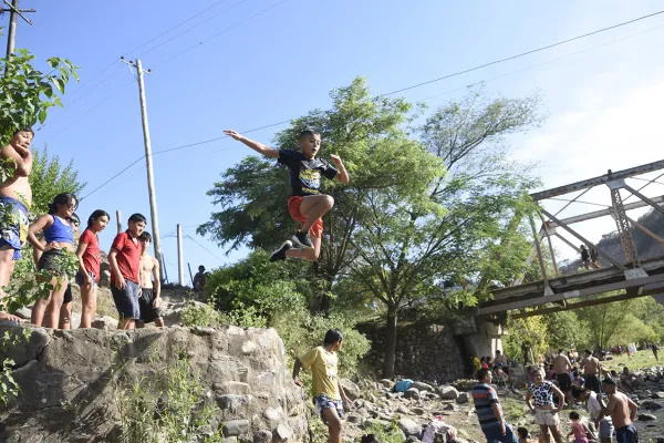 El tiempo en Tucumán: anuncian tres días muy calurosos antes del regreso de las lluvias