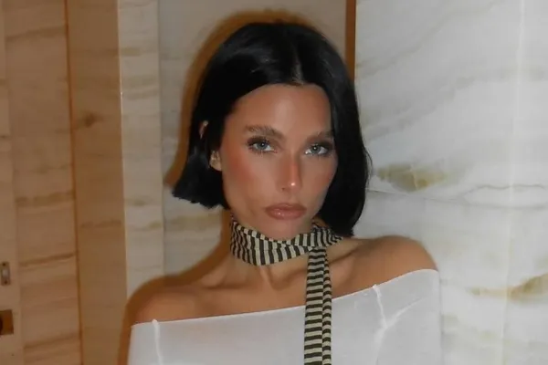 Valentina Zenere denunció que asesinaron a su tía en México