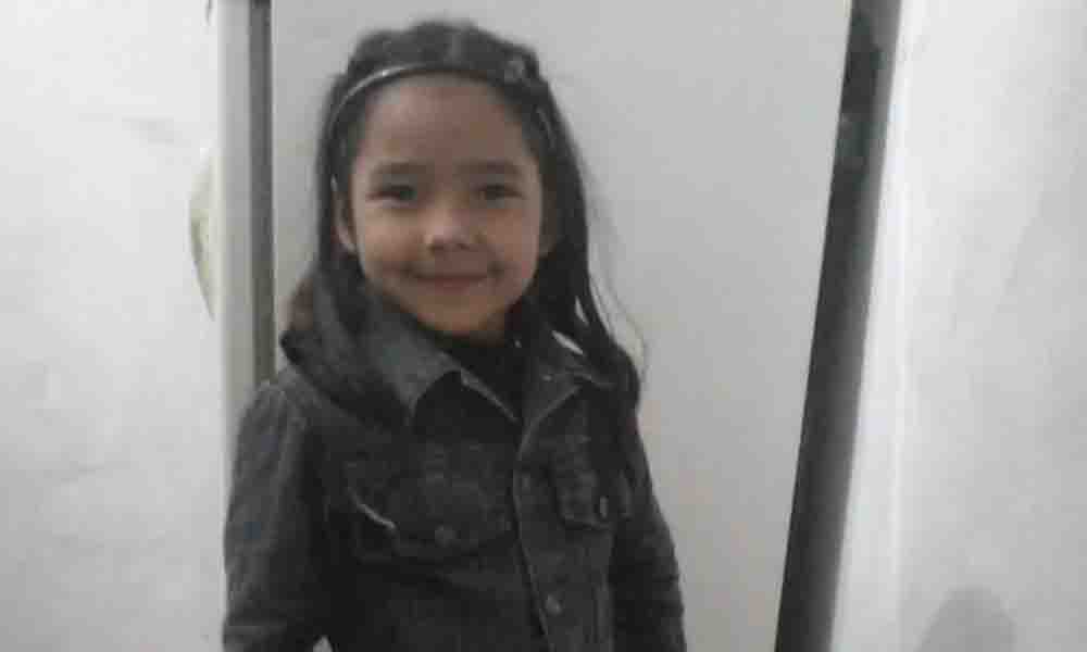 VÍCTIMA. Kiara Jazmín Caro (7)