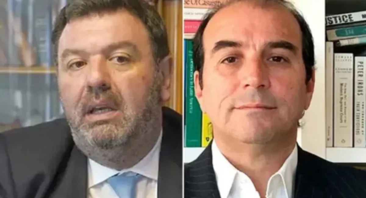 Nuevos jueces en la Corte: solicitaron anular las designaciones de Lijo y de García-Mansilla