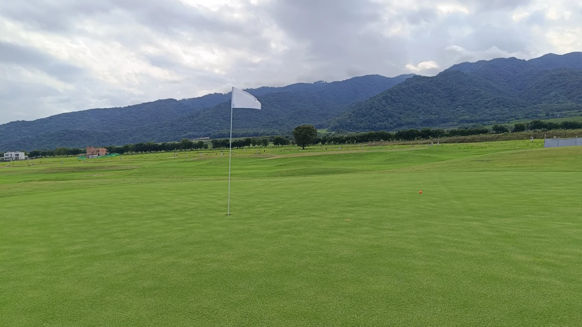 Sábado a puro golf en San Pablo gracias al torneo Apertura 2025