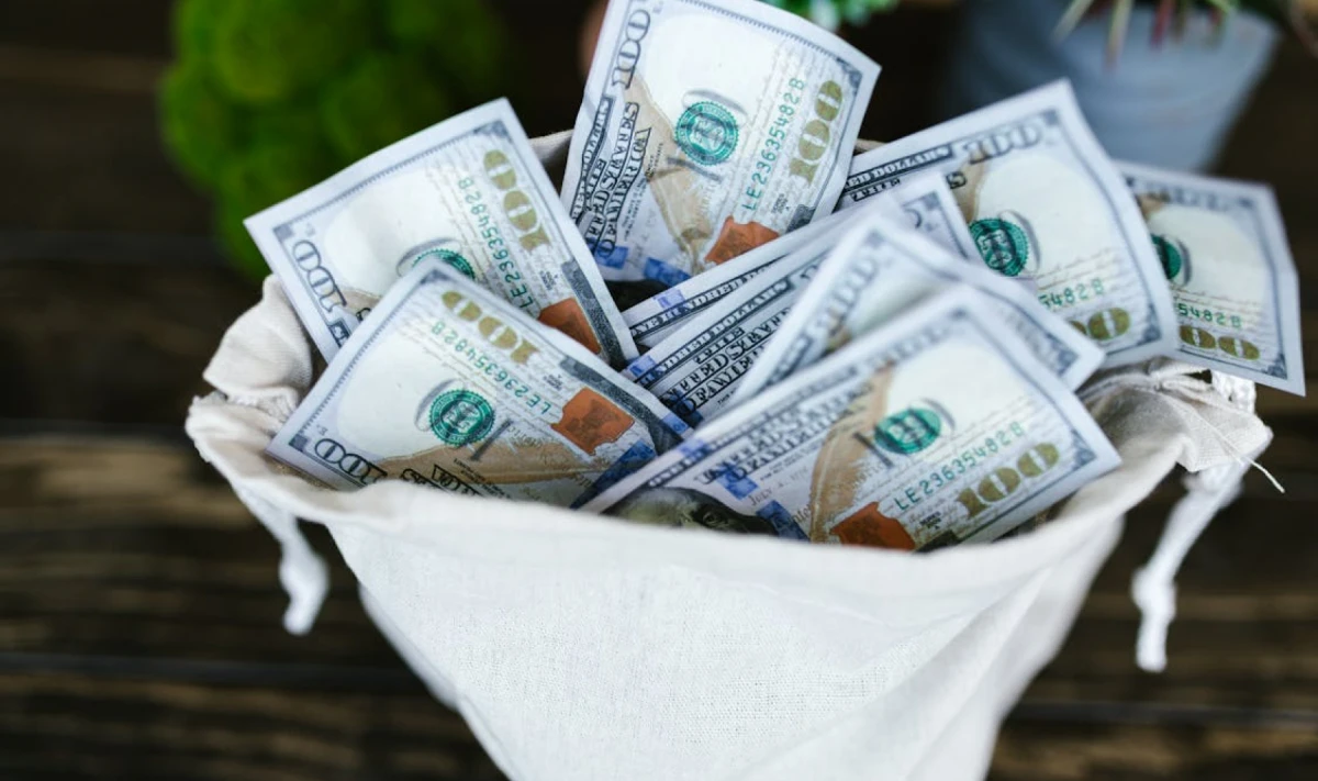 ¿Cómo atraer el dinero en marzo de 2025?