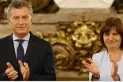 Mauricio Macri apuntó contra Patricia Bullrich: tienen que cumplir con su responsabilidad