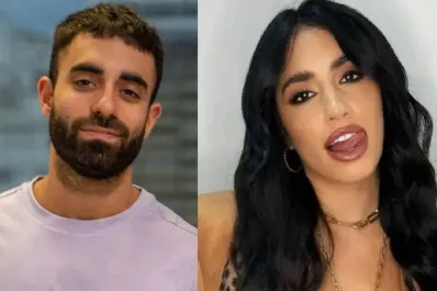 Eial Moldavsky tomó una drástica decisión tras ser repudiado en las redes sociales por su supuesta aventura con Lali