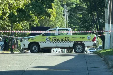 Jaldo, sobre los homicidios en Tucumán: No estamos exentos de que ocurran este tipo de cosas