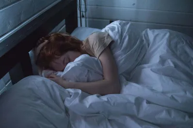 Cuál es el mensaje oculto de despertarse a las 4 de la mañana, según la numerología