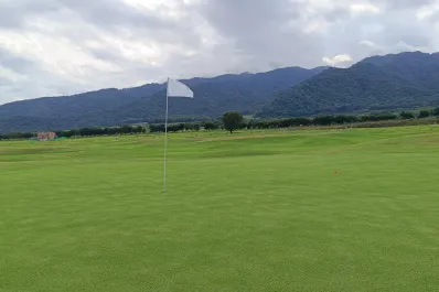 Sábado a puro golf en San Pablo gracias al torneo Apertura 2025