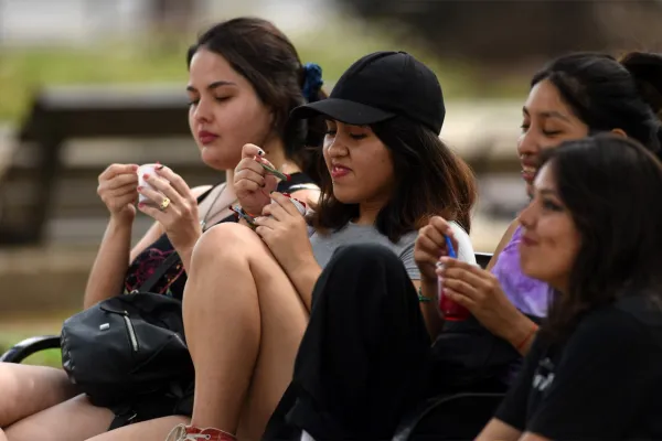 El tiempo en Tucumán: el calor castigará de nuevo a los tucumanos ¿Cuándo vuelven las lluvias?