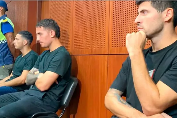 Cómo sigue la causa contra los ex jugadores de Vélez a un año de la denuncia por abuso sexual