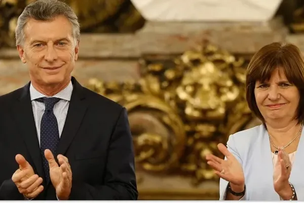 Mauricio Macri apuntó contra Patricia Bullrich: tienen que cumplir con su responsabilidad