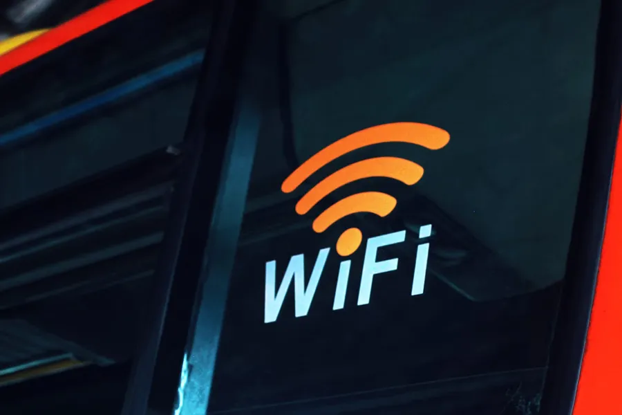 UN PROBLEMA FRECUENTE. Muchas veces puede no aparecer la opción de conectarse a una red wifi por diferentes motivos. / UNSPLASH