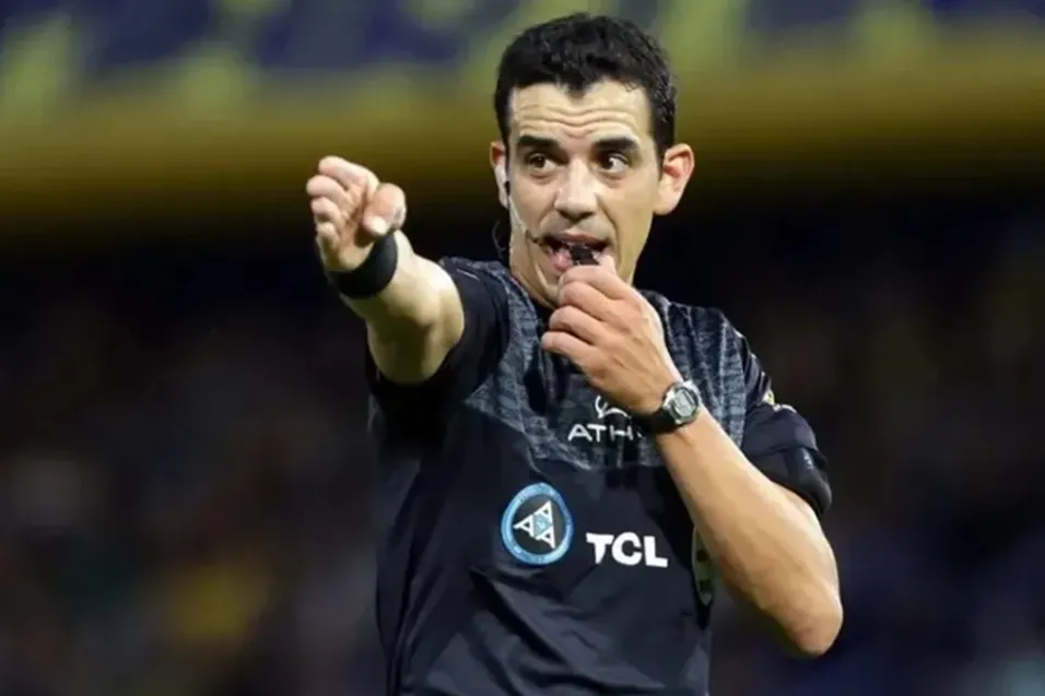 Atlético Tucumán ya conoce quién dirigirá el partido contra River