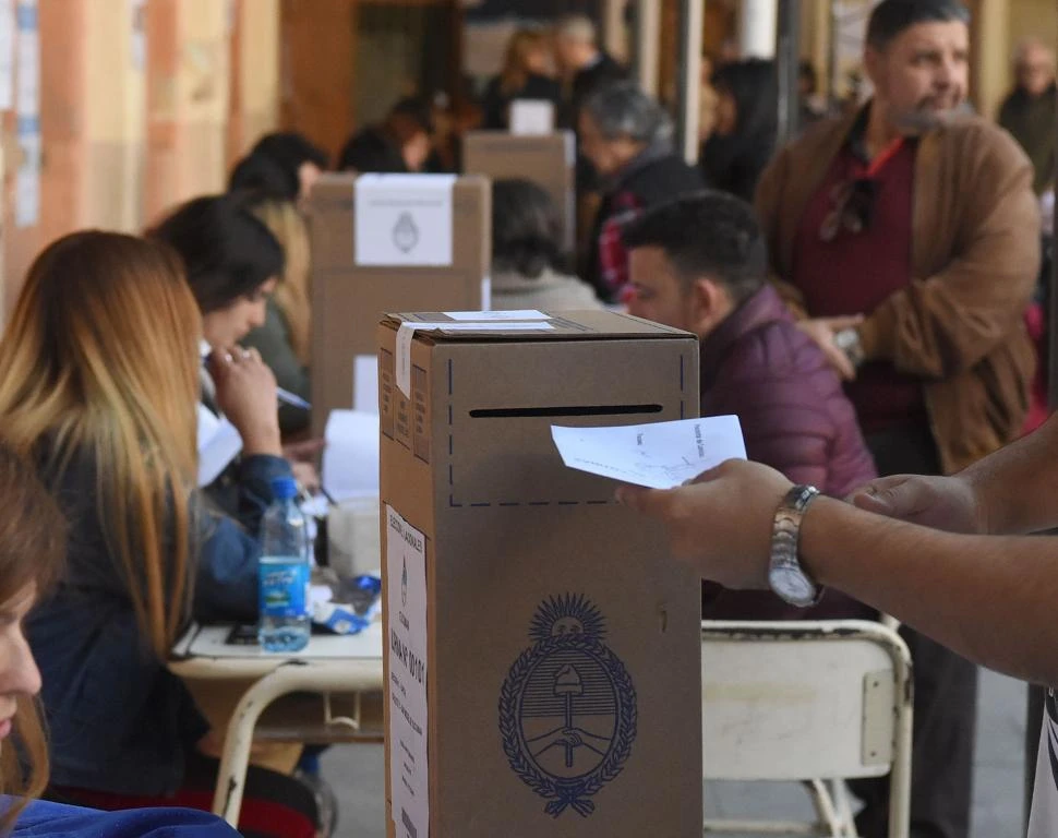 ¿La campaña electoral más austera de la historia?