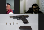 Por haber matado a su hermano le dictaron la prisión preventiva por tres meses