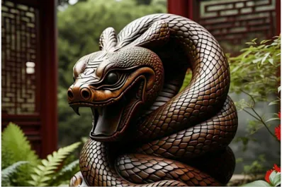 Horóscopo Chino: el año de la Serpiente beneficiará a un signo y le traerá una buena noticia