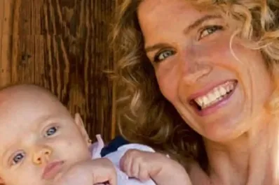 El emotivo video que Maru Botana le dedicó a su hijo Facundo a 16 años de su muerte