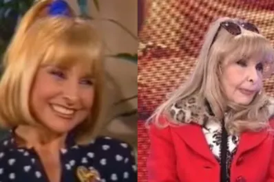 Murió Gladys Mancini, una de las históricas secretarias del programa “Si lo sabe, cante”