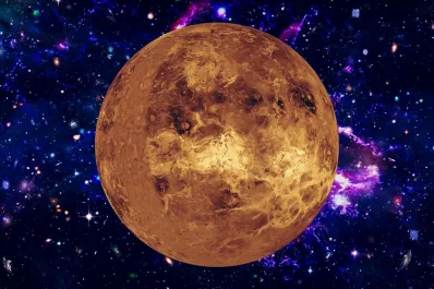 Horóscopo: los tres signos del zodíaco más afectados en el amor por Venus retrógrado