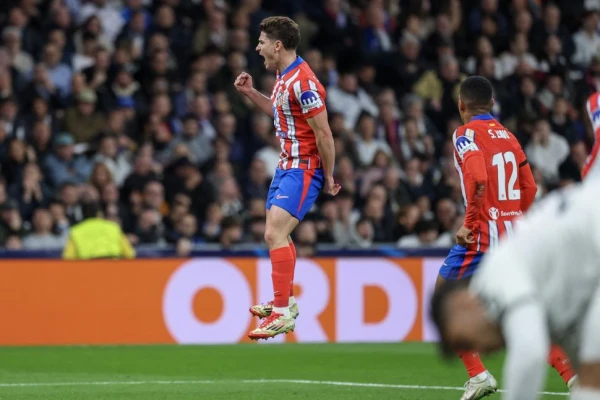 El método Julián Álvarez