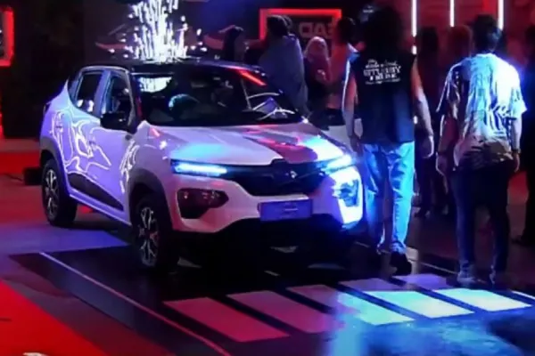 Qué participante de Gran Hermano se quedó con el 0KM y por qué podría estar maldito