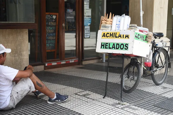 El tiempo en Tucumán: el verano comienza a despedirse con las últimas jornadas sofocantes