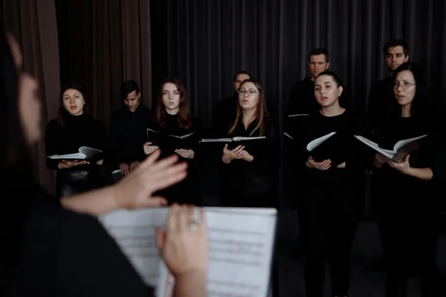 CORO UNSTA. Las audiciones se realizarán los días 18 y 20 de marzo, a las 19 horas. / UNSTA