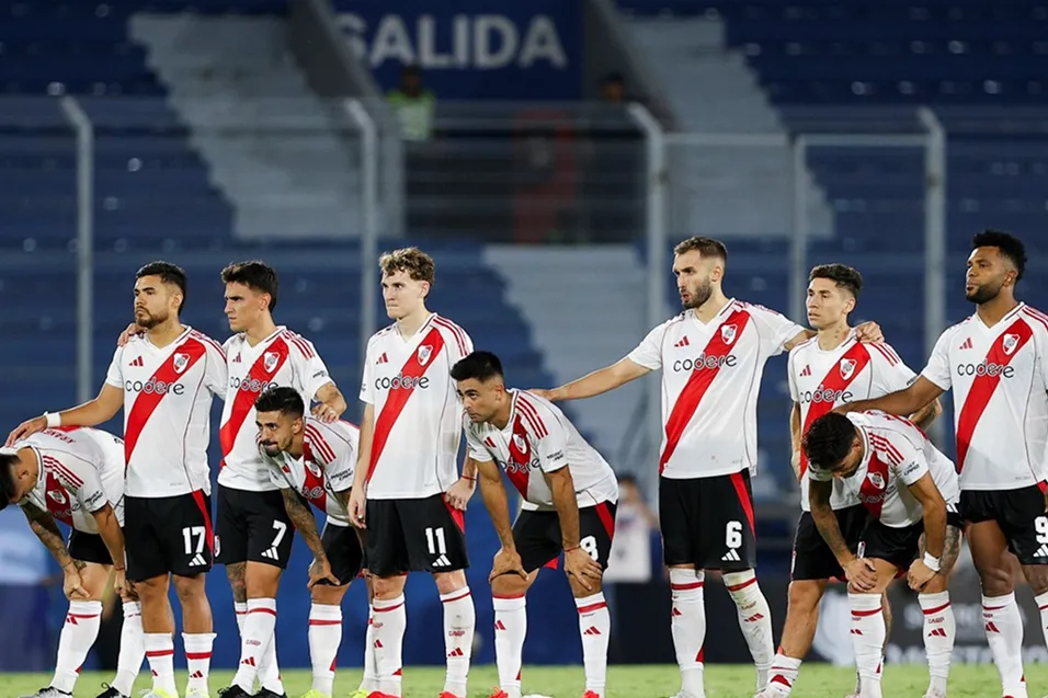 La impactante racha negativa de River en los penales: ¿cuándo fue la última vez que ganó por esa vía?