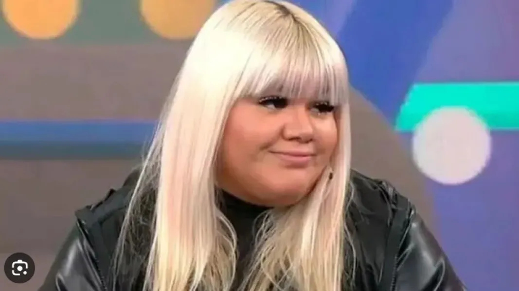 Morena Rial habría vuelto a apostar al amor y ya se conocieron las primeras fotos junto a su nuevo novio.