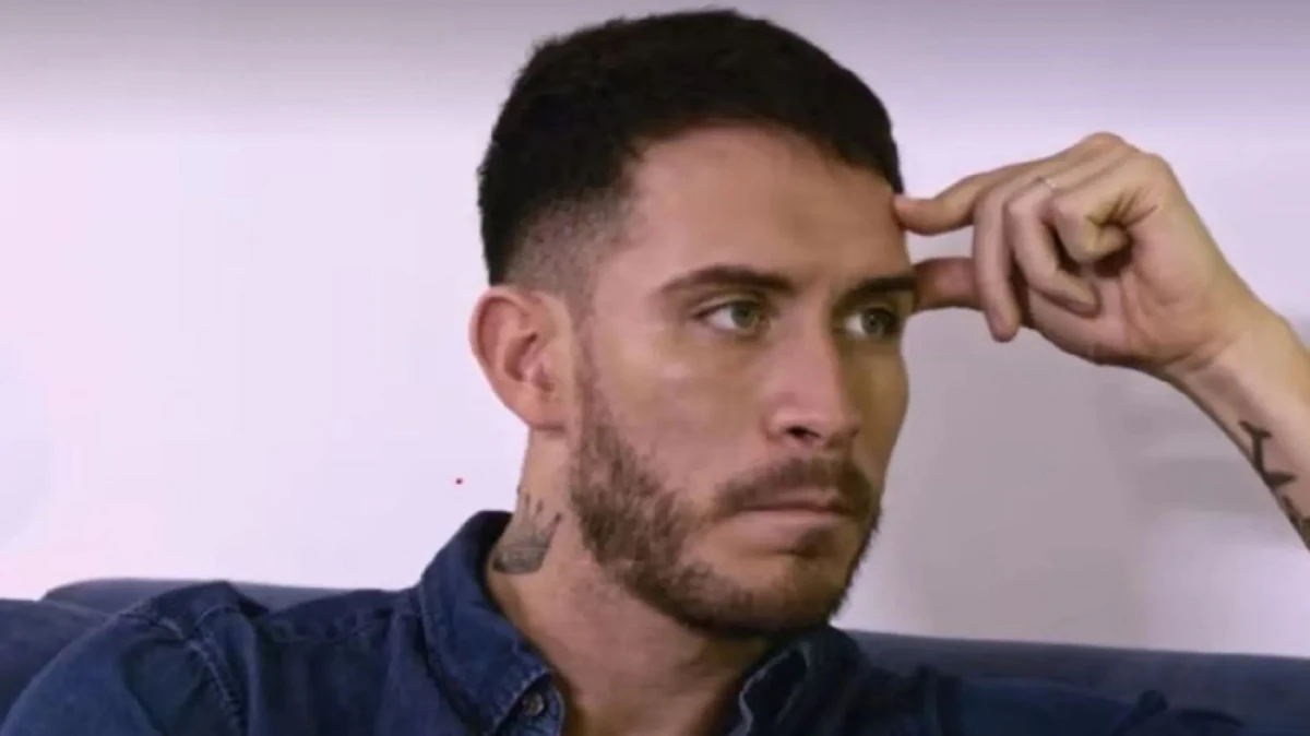 Santiago Martínez está acusado de tentativa de femicidio, lesiones leves agravadas y privación ilegítima de la libertad