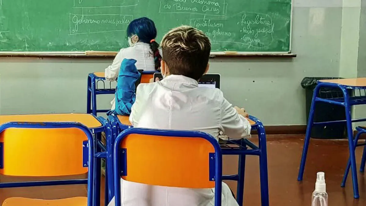 La Ayuda Escolar Anual, una asignación única otorgada por el Gobierno, podrá cobrarse por cada hijo en edad escolar.