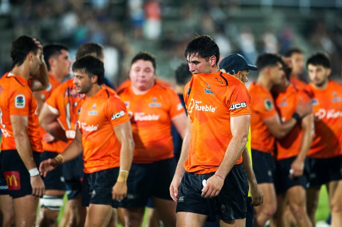 Tarucas tuvo el triunfo ante Pampas en sus manos, pero se le escapó