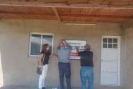 La Provincia ya puede recuperar los terrenos vendidos de la Reserva La Angostura