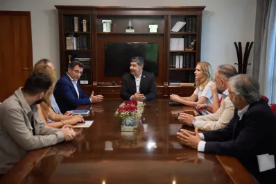 La Legislatura ofrecerá una muestra por el Operativo Independencia