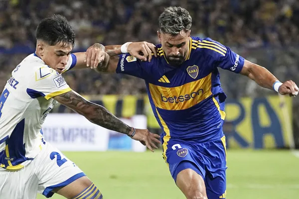 Agenda de TV y streaming del viernes: ¿a qué hora juegan Tarucas-Pampas y Central Córdoba-Boca en Santiago?