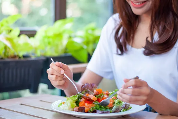 Los alimentos que mejoran el ánimo y regulan la depresión, según estudios