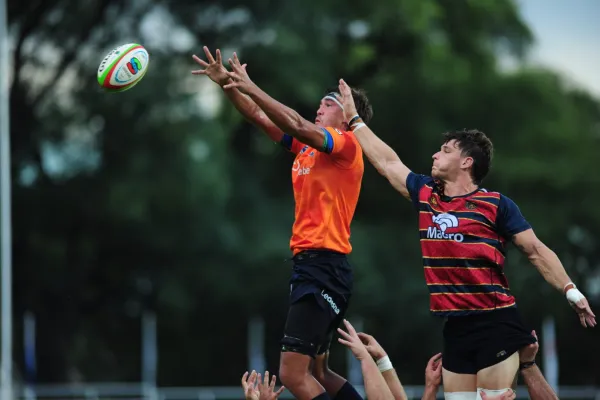 Tarucas no aprovechó el hombre extra que tuvo en los últimos minutos y perdió por un punto ante Pampas