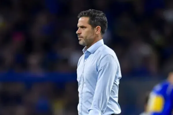 Gago se hizo más fuerte en Santiago del Estero: Boca Juniors goleó 3-0 a Central Córdoba