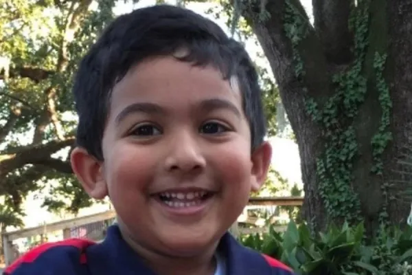 Su madre lo tuvo secuestrado por siete años y lo encontraron gracias a una serie de Netflix