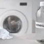 Vinagre en el lavarropas: el truco casero que mejora el lavado y elimina olores