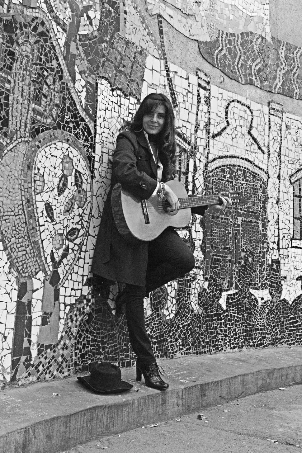 “ARGENTINAS NORTEÑAS”. Una foto de Mariela Zaltz.