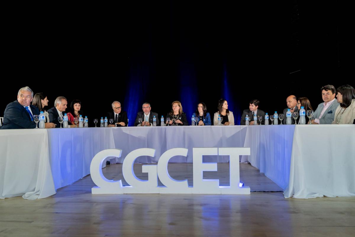 CGCET: convocatoria a una Asamblea Extraordinaria con cambios profundos en el Estatuto