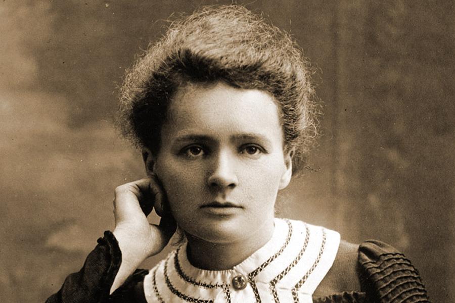 DESCUBRIÓ DOS ELEMENTOS DE LA TABLA PERIÓDICA. Marie Curie es hasta hoy la única persona que obtuvo dos premios Nobel en diferentes áreas. / INVDES