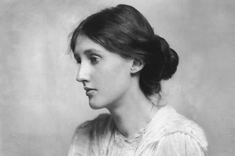 IMPULSÓ EL FEMINISMO MODERNO. Virginia Woolf fue una de las máximas exponentes del surrealismo y el feminismo contemporáneo. / ENCICLOPEDIA HUMNIDADES