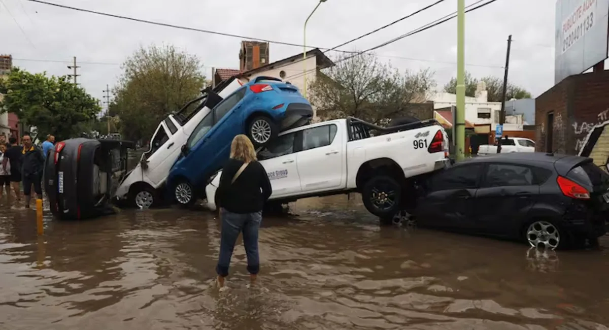 FOTO/LANACIÓN.